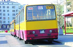 Kolejna porcja zmian ZTM