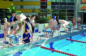 Breja śladami Otylii