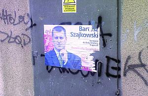 Tego pana nie wybierajmy