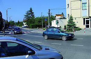 Feralny zakręt po raz kolejny