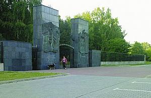 Z psem na cmentarz?!