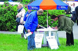 Nie przenoście nam stadionu na Targówek