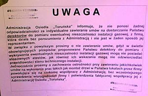 Spryt oszusta i złodzieja