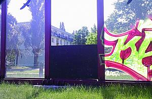 Obiecali załatać dziurę