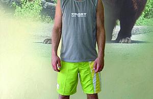 Misiu, mam dla ciebie cukierka