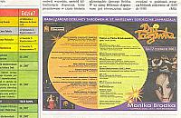 Dlaczego nie by�o informacji?