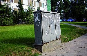 Cud małej architektury