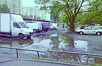 Zabior� parking!