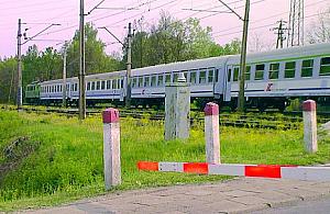 Kolej będzie jak metro