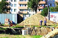 Studnie oligoce�skie na Br�dnie