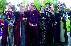 Klimat potopu na Bródnie