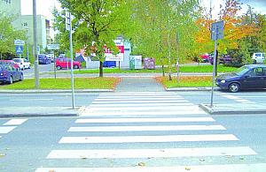 Niebezpieczne ale bezpieczne