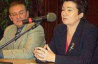 W�adze kontra kupcy