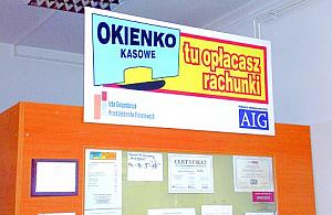 Wystawieni do wiatru!