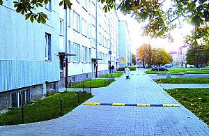 Problemy we wspólnocie