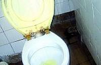 Byle mopem, byle jak!