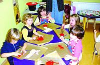 Bez kasy dla dzieci i m�odzie�y