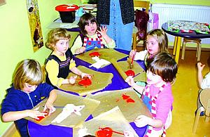 Bez kasy dla dzieci i młodzieży