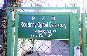 Oskarżają Ząbki