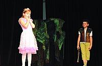 Maluchy robi� teatr