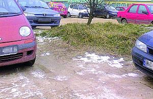 Czekamy 15 lat, ile jeszcze?