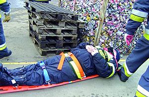 Nowe doświadczenia w starym autobusie