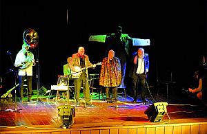 Refleks dyrektora Białka