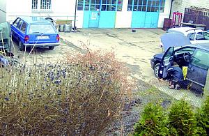 Dogadać się z uciążliwym