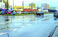 Kondratowicza w naprawie