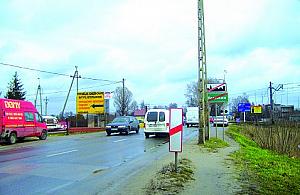 Łodygowa z estakadą?