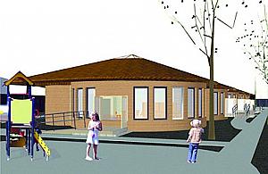 Z Nauczycielskiej na Drewnowskiego