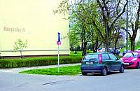 Sp�r o zakaz na Rzepichy