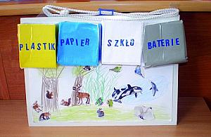 Pozwólmy dzieciom być eko