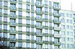 Mieszkania dla wybrańców