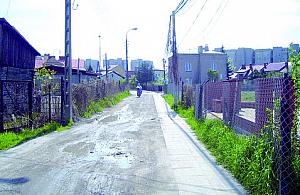 Błotny pomnik niekompetencji