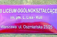 Pagawaritie niemno�ko na Oszmia�skiej