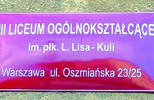 Pagawaritie niemnożko na Oszmiańskiej