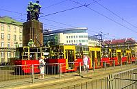 Koszmar przy Wile�skim