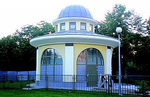 Studnia wciąż w budowie