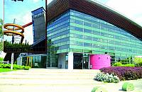 Polonez za drogi, rura niebezpieczna!