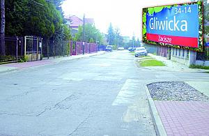 Znów kanalizują na Zaciszu