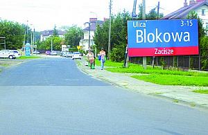 Koniec lata a drzew nie ma