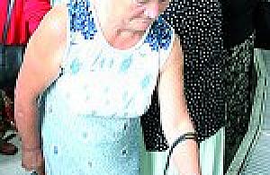 Oligocenka wreszcie w kranach