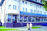 Nowa poczta na Elsnerowie