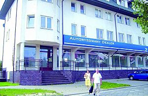 Nowa poczta na Elsnerowie