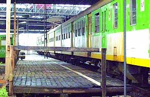 Horror na Toruńskiej