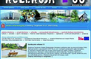 Na plakaty szkoda kasy?