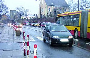 Czym nas zaskoczą przy cmentarzu?