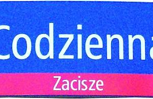 Koniec "tłustych lat"