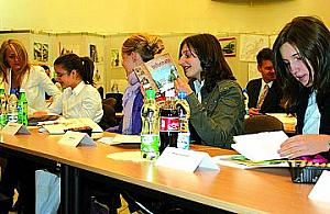 Szafki na książki do każdej szkoły